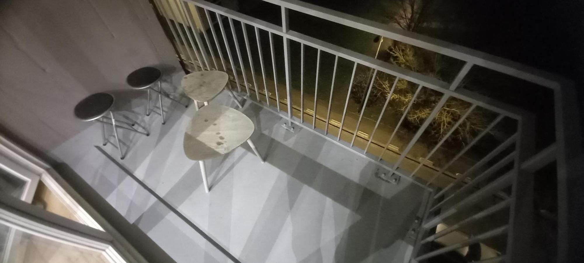 Spacieux, Tendance, avec Vue Panoramique sur Beauvais ! Idéal pour 1 à 6 voyageurs ! 3 lits doubles confortable Extérieur photo